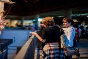 Стокгольм: Старый город и музей Васа, частная экскурсия без очереди