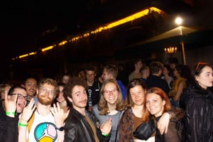 Stoccolma: pub crawl privato, shot gratuiti e ingresso al club