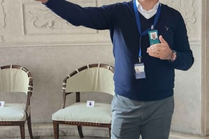 Passeios guiados em português em Estocolmo