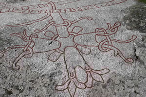 Стокгольм: однодневный тур по истории викингов в Сигтуне и Уппсале