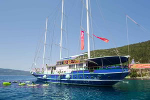 8-days/7-nights Argosaronic Cruise 2026