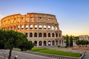 Det beste av Roma: Privat spasertur med en lokal innbygger