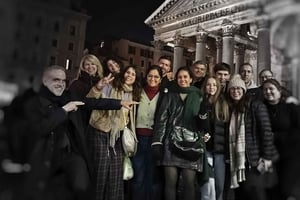 Bona Fide Roma Highlights Tour