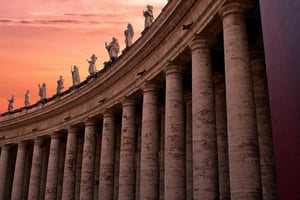 Privétour naar het meer van Bracciano en middeleeuwse dorpen vanuit Rome