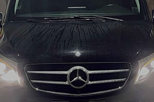 Z Bukaresztu do Sybinu: wycieczka z przewodnikiem po jarmarku bożonarodzeniowym