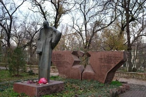 Chișinău: tour privato del patrimonio ebraico