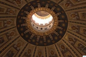 Civitavecchia: Rom und Vatikan – privater Ausflug