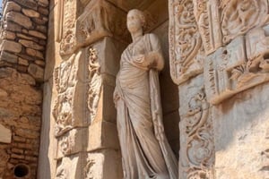 Costantina: tour di 2 giorni con Timgad e soggiorno in hotel