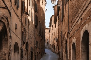 Excursion d'une journée à Sienne et San Gimignano depuis Rome