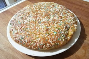 Faenza: Cooking Class with Market Tour and Dinner