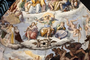 Florenz: Führung durch die Kathedrale Santa Maria del Fiore