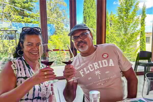 Desde Florencia: tour en grupo reducido por las colinas de la Toscana