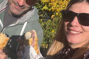 Fra gris til glass – oppdag Umbria gjennom smakene