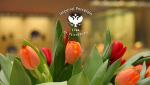 Imperial Porcelain Factory