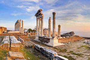 Istanbul: Missionsreise des Heiligen Paulus 14-tägige Tour durch die Türkei
