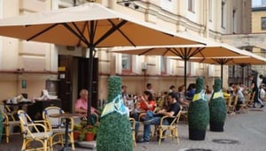 James Cook Pub & Cafe