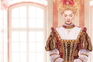 A história das cortesãs de Roma: entre escândalos e intrigas