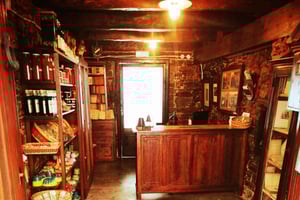 Molise Poggio Sannita (Is): rondleiding in Palazzo Iacovone, geboortehuis van Horatiis