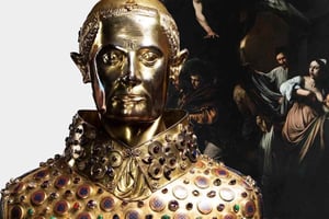 Naples: San Gennaro & Caravaggio Combined ticket