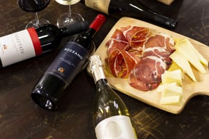 Offida: Rosso Piceno DOC Superiore maisteluohjelma