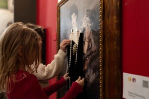 Palermo: Muzeum dla dzieci Minimupa Mini Museum Palermo