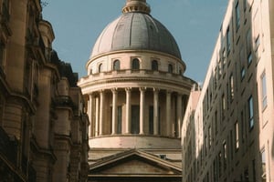 Paris: Latin Quarter Private Guided Walking Tour