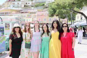 Pompeii Positano Amalfi Day Trip from Rome by Car, No Bus!