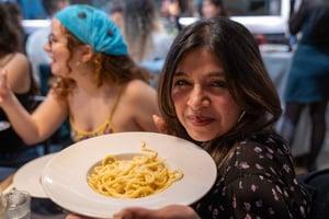 Goûts privés de la Toscane : visite gastronomique et œnologique de Florence