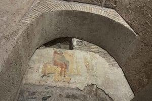 Rzym: prywatna wycieczka z przewodnikiem po Case Romane del Celio