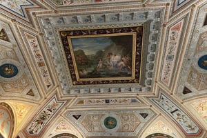 Rome: Doria Pamphilj Gallery Private Tour with Guide
