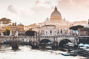 Rome : visite guidée pour découvrir les secrets culinaires du Vatican