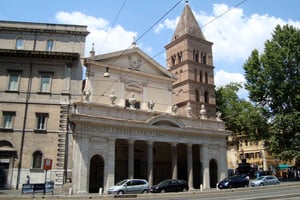 Rome: Half Day Tour to Discover the Underground Secrets
