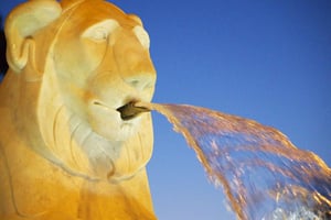 Рим: пешеходная экскурсия по историческим площадям