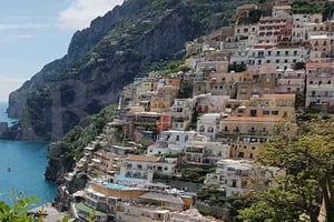 Rzym: wycieczka po włoskich domach mody