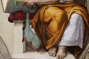 Rome: No-queue tour, Vatican Museums and Sistine Chapel