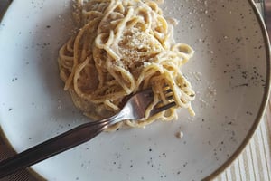 Rome: Pasta, pizza & gelato tour in TRASTEVERE