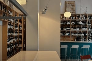 Ekskluzywna degustacja wina w Rzymie: Wypij łyk w pobliżu Koloseum!