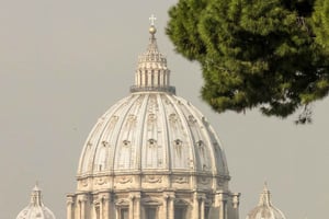 Roma: visita guiada a la basílica de San Pedro con acceso a la cúpula