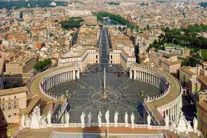 Rome: Vatican Museums and Sistine Chapel, Private Tour