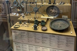 Najlepsza wycieczka po Rzymie: Muzeum Watykańskie, Kaplica Sykstyńska i Bazylika