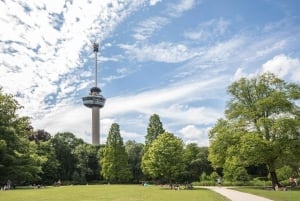 Roterdão: Ingresso para a Torre de Observação Euromast
