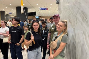 Rondleiding door de Sint-Pietersbasiliek met toegang tot de koepel