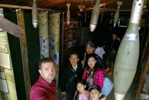 Sarajevo: Visita às Guerras da Bósnia e da Jugoslávia com o Museu do Túnel