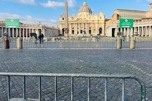 Sistine Kapel og Vatikanmuseerne – guidet tur uden kø