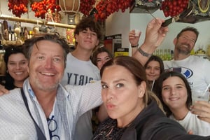 Tour Sorrento Positano e Pompei