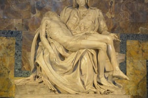 Peterskyrkan: Självguidad ljudupplevelse + biljetter