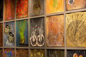 São Petersburgo: Ingresso para a Coleção Chihuly