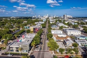 St. Petersburg: City Tour - The Ultimate All-In-One Tour