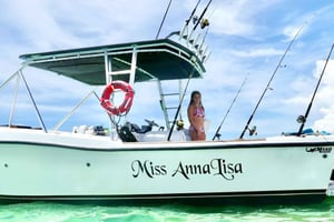 St. Petersburg, Flórida: excursão privada de 4 horas pela praia