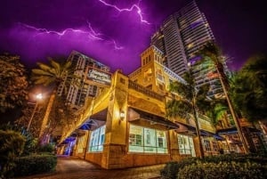 Poison, Punishment, & Posession: St Petersburg Ghost Tours